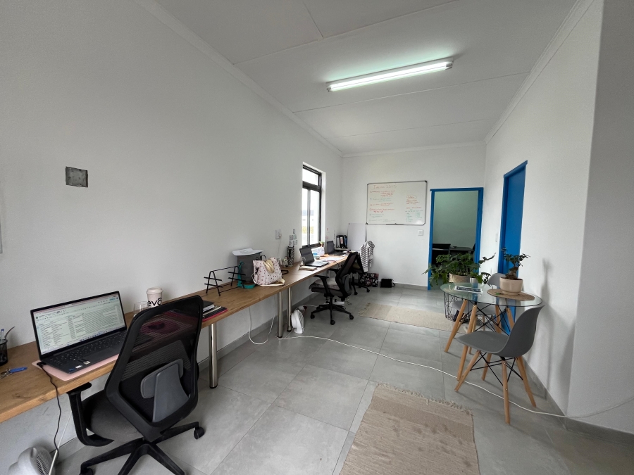 To Let commercial Property for Rent in Laguna Western Cape